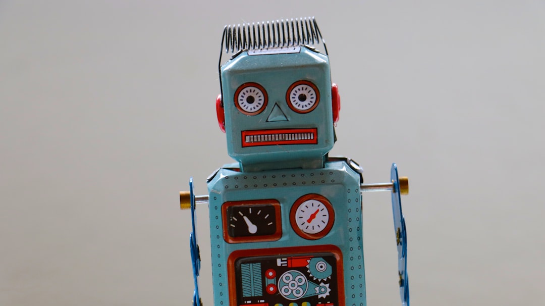 Robots colaborativos